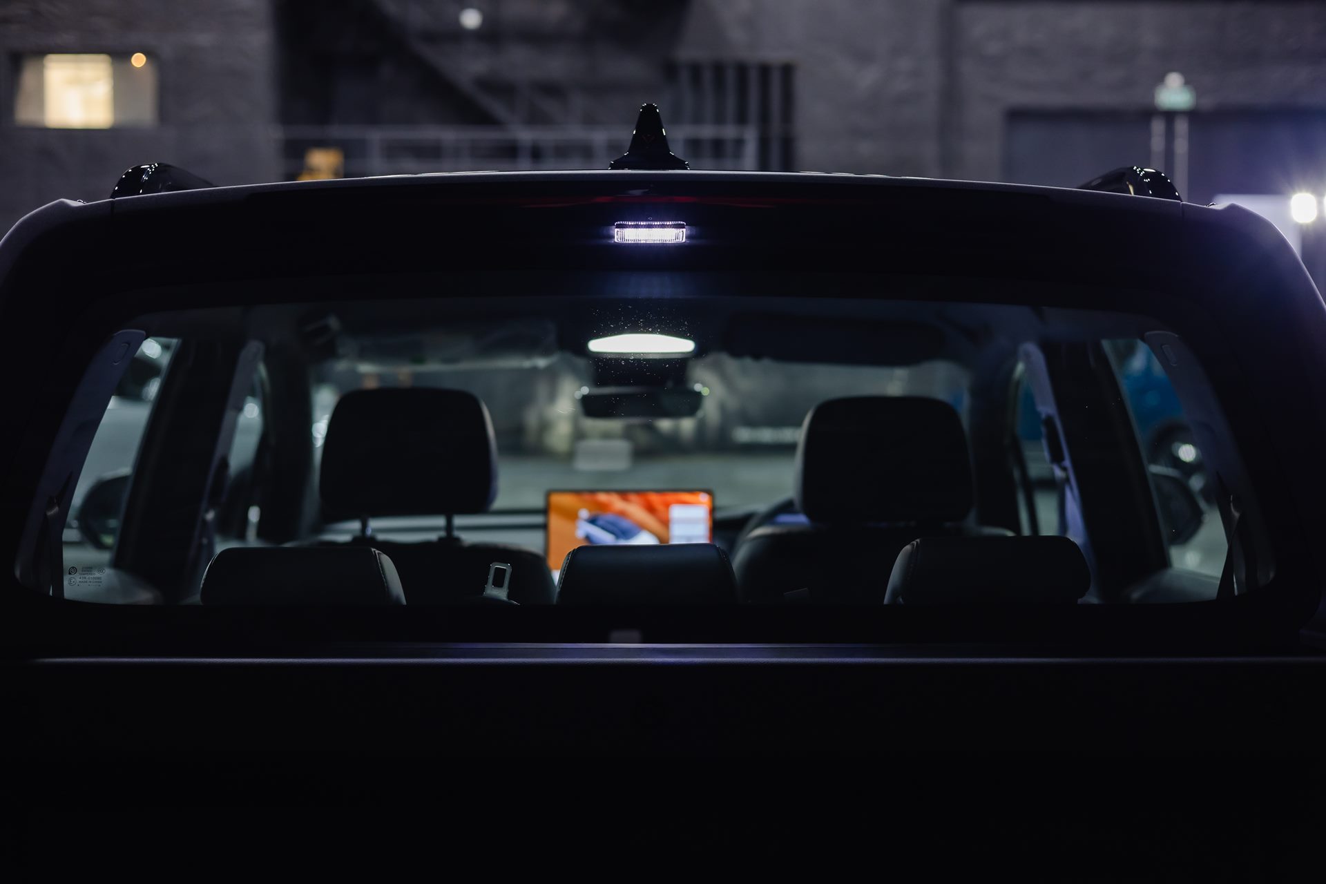 รูปภาพ ริดดารา Riddara RD6 4WD 86 kWh Sunroof ปี 2025