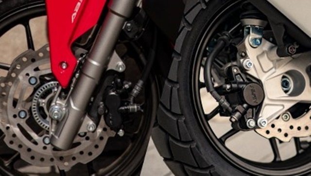 รูปภาพ ฮอนด้า Honda ADV150 ABS ปี 2019