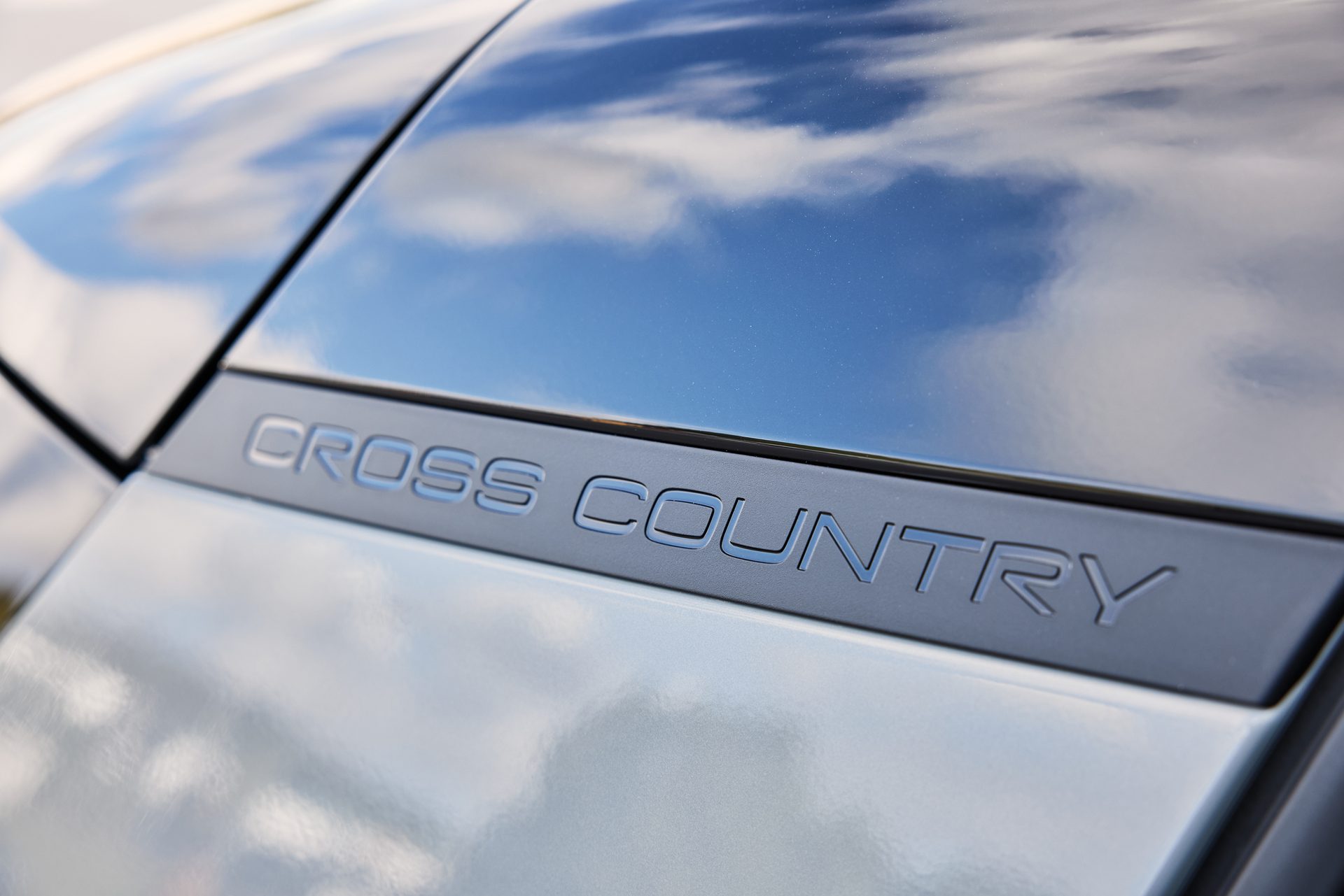 รูปภาพ วอลโว่ Volvo EX30 Ultra Twin Performance Cross Country ปี 2025