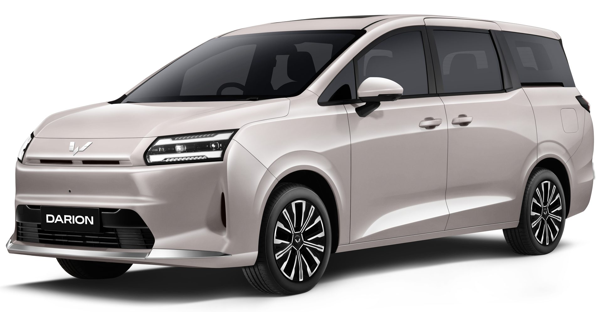 รูปภาพ Wuling ปี 2026