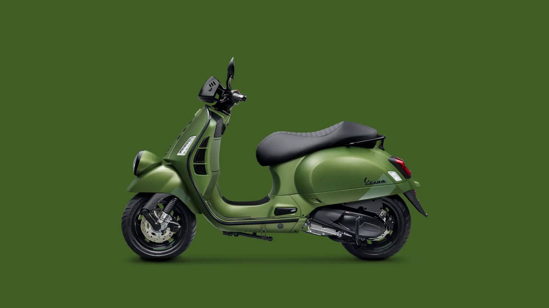 รูปภาพ เวสป้า Vespa-GTV 300 HPE-ปี 2026