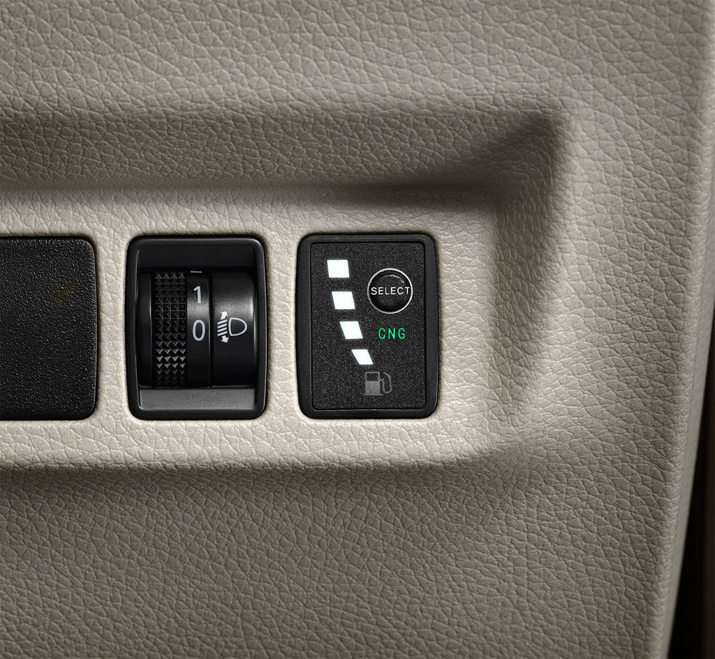 รูปภาพ นิสสัน Nissan Sylphy 1.6 CNG ปี 2013