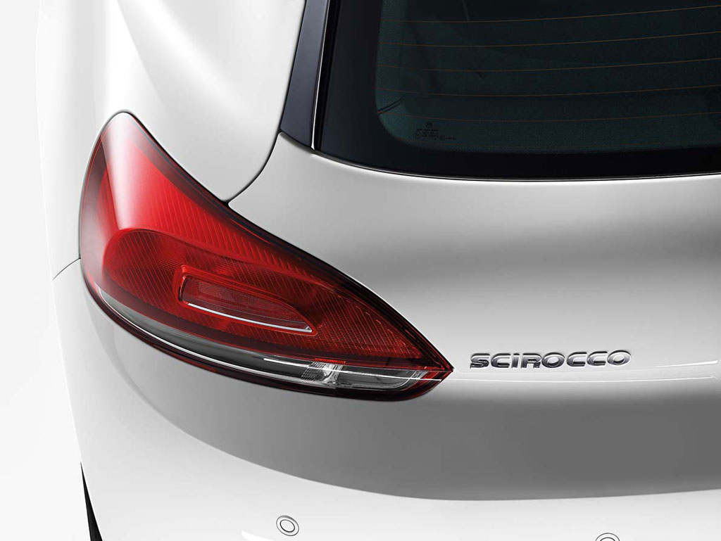 รูปภาพ โฟล์คสวาเกน Volkswagen Scirocco 2.0 TSI ปี 2011