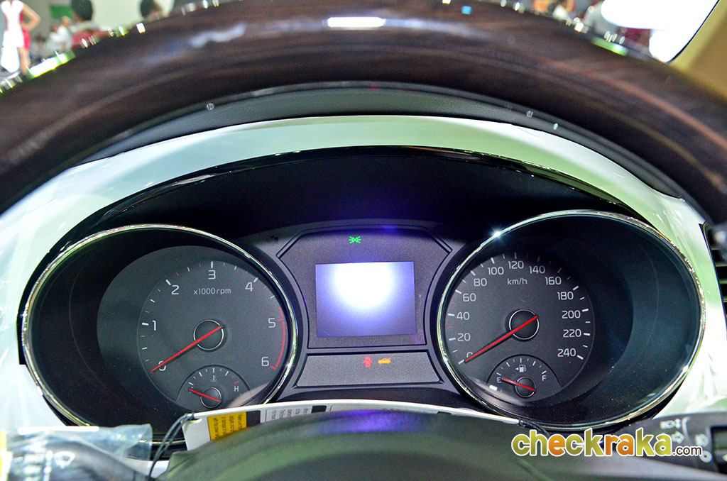 รูปภาพ เกีย KIA Grand Carnival Limousine (SXL) ปี 2017