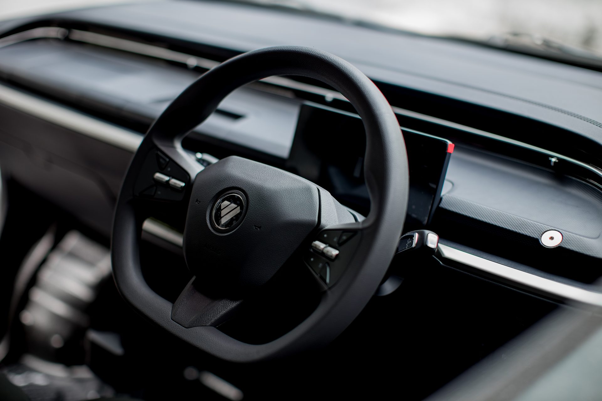 รูปภาพ ซีพี โฟตอน CP FOTON eView Connect i8 ปี 2026