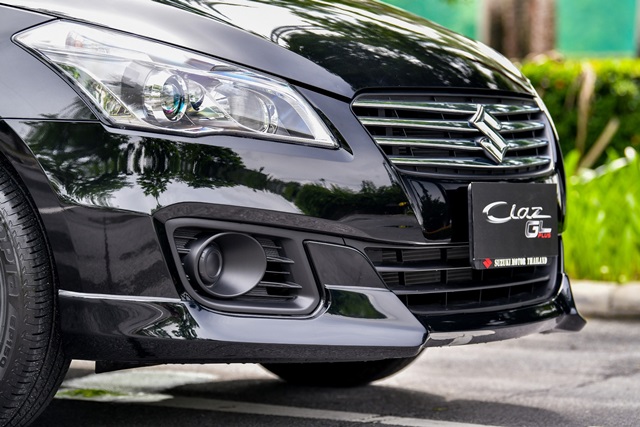 รูปภาพ ซูซูกิ Suzuki Ciaz GL Plus CVT ปี 2019