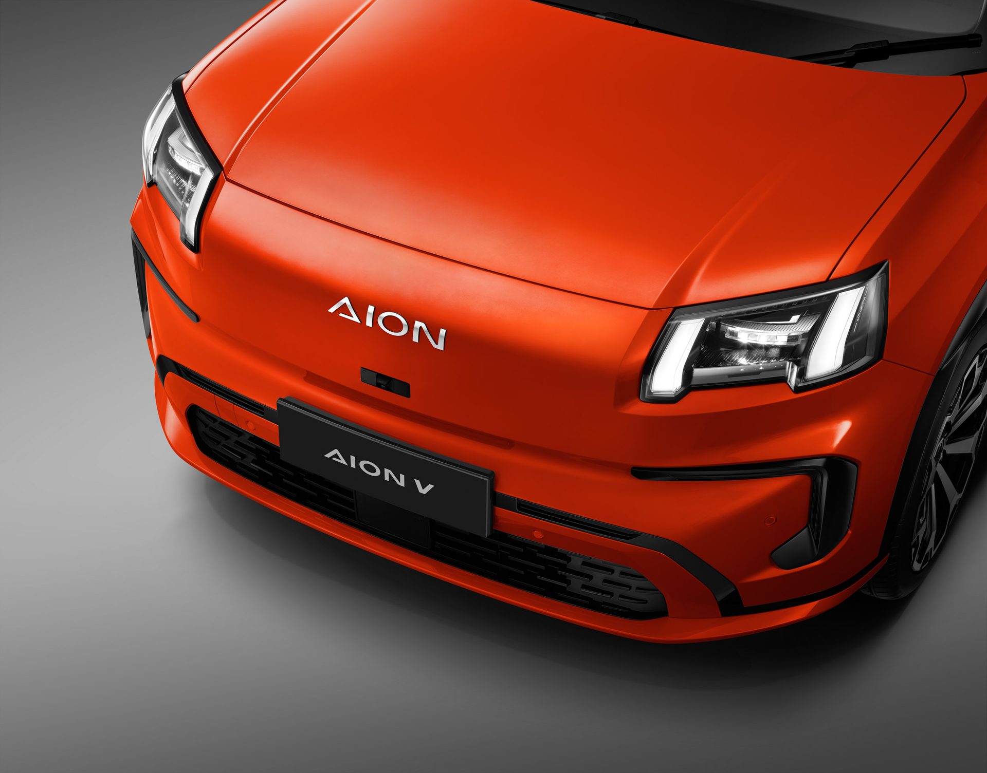 รูปภาพ Aion V 602 Luxury ปี 2024