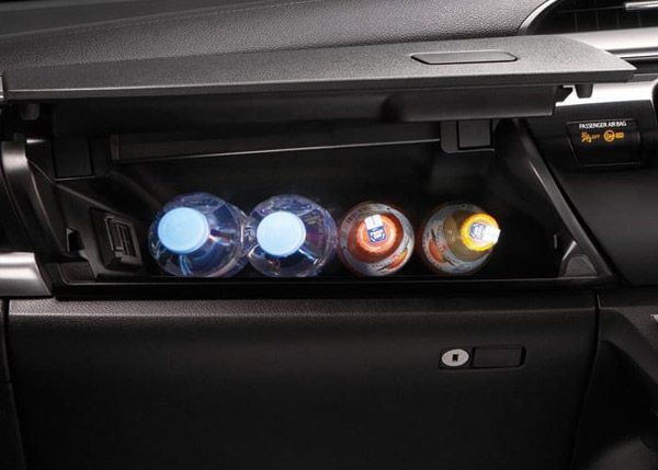 รูปภาพ โตโยต้า Toyota Revo Double Cab 4x4 2.8G AT ปี 2018