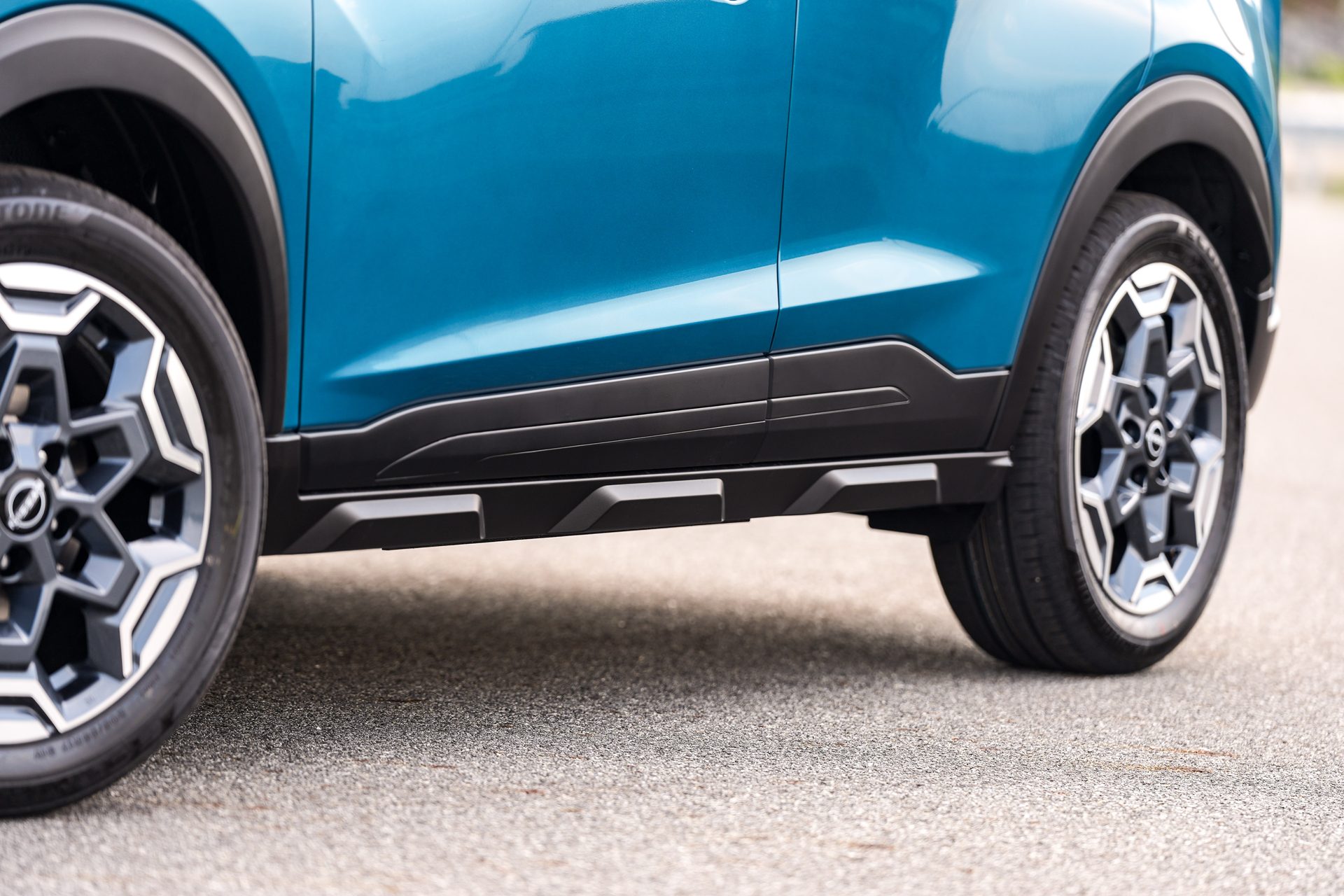 รูปภาพ นิสสัน Nissan Kicks VL ปี 2026