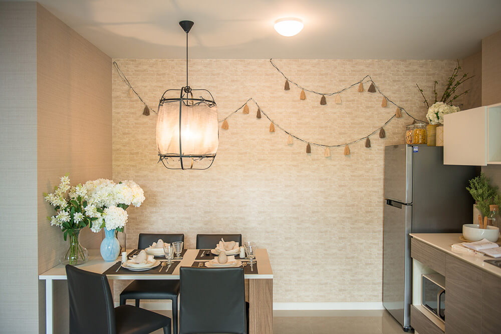 รูปภาพ ดีคอนโด นิม เชียงใหม่ (dcondo Nim Chiangmai)