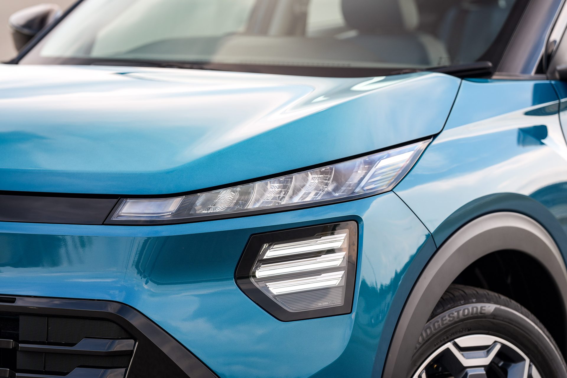 รูปภาพ นิสสัน Nissan Kicks V ปี 2026