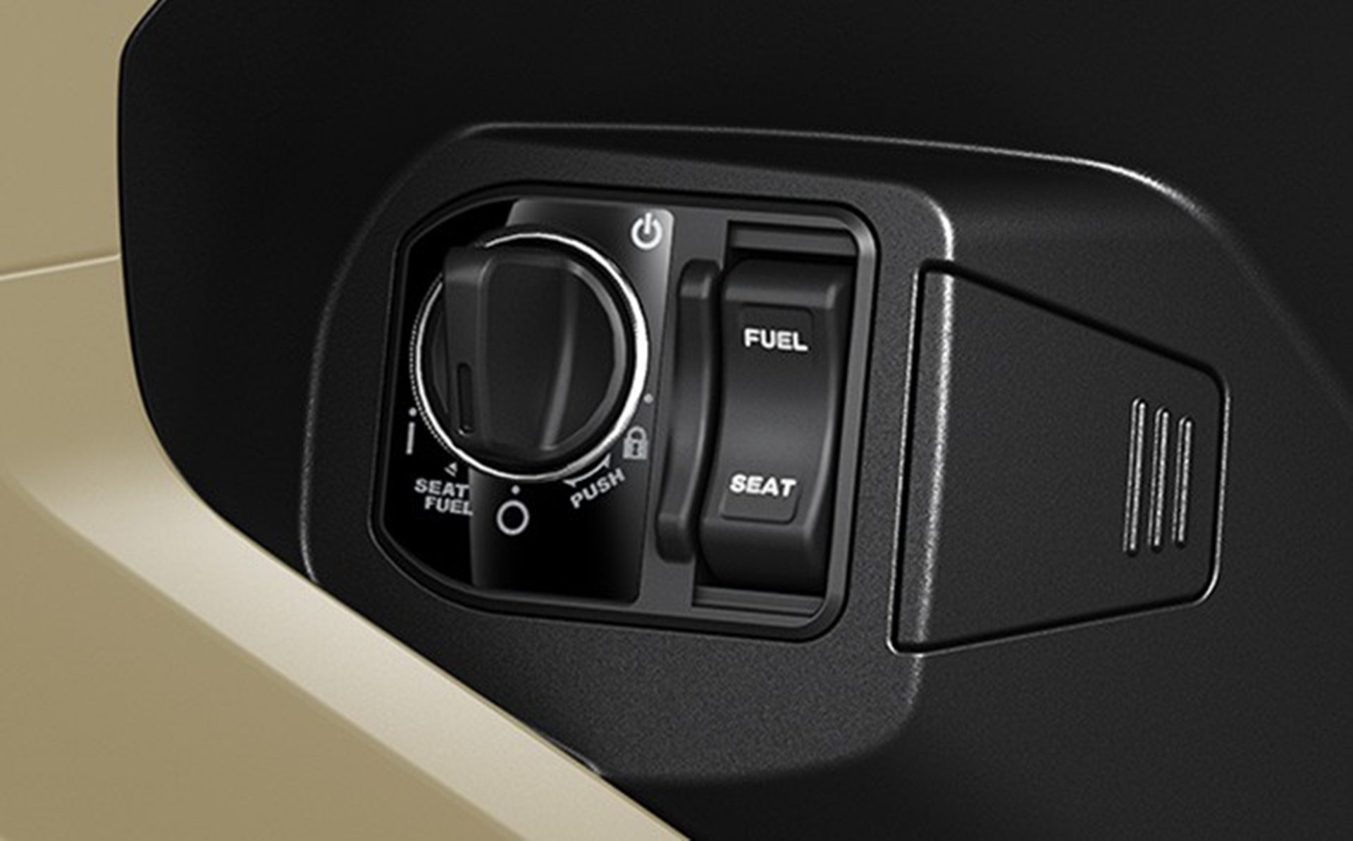 รูปภาพ ฮอนด้า Honda ADV 160 Standard RoadSync ปี 2026