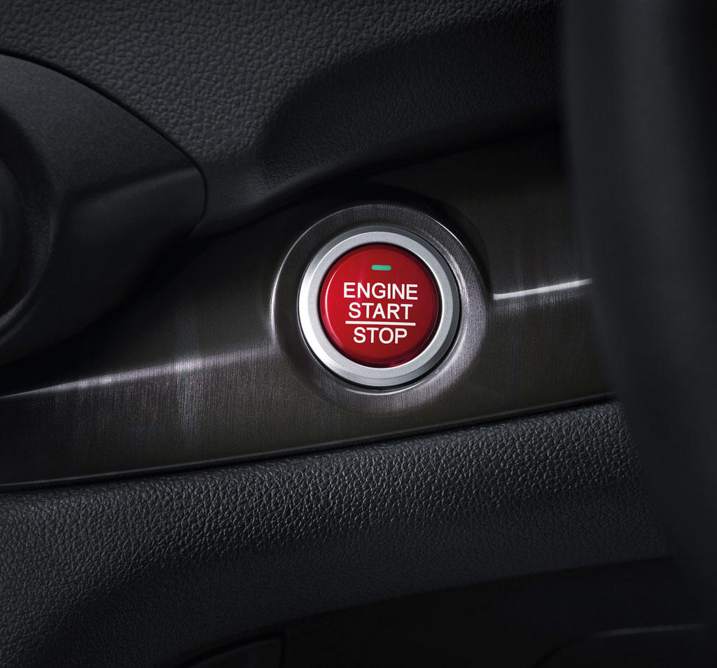 รูปภาพ ฮอนด้า Honda CR-V 2.4 EL (2WD) ปี 2012