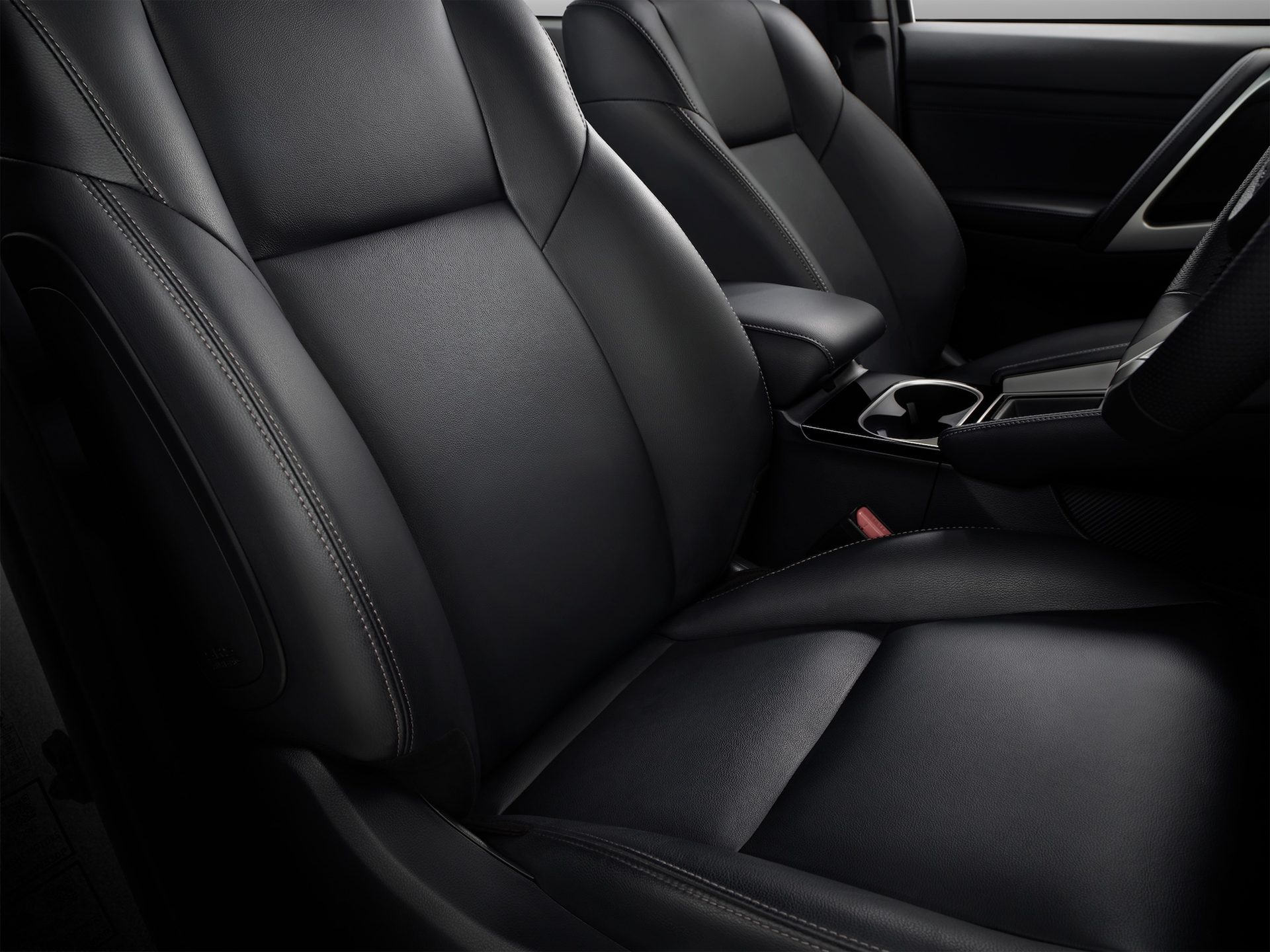 รูปภาพ มิตซูบิชิ Mitsubishi Pajero Sport GT 2WD ปี 2025