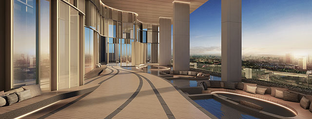 รูปภาพ เดอะ ไลน์ จตุจักร-หมอชิต (The Line Jatujak-Mochit)