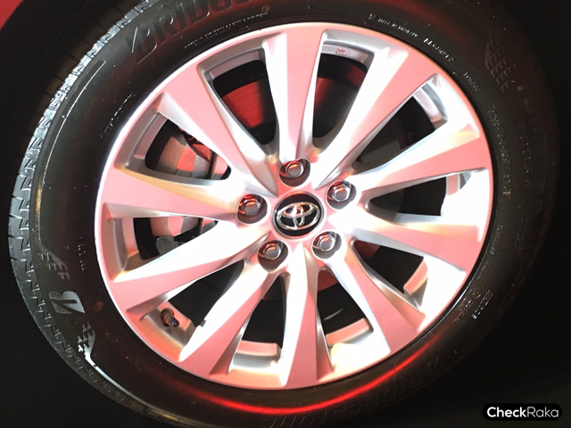 รูปภาพ โตโยต้า Toyota Camry Hybrid 2.5 HV Premium MY2019 ปี 2019