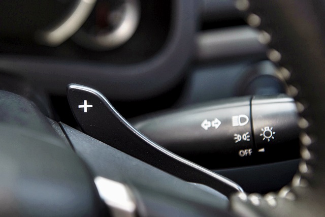 รูปภาพ ซูซูกิ Suzuki Swift GLX RX-II CVT ปี 2017