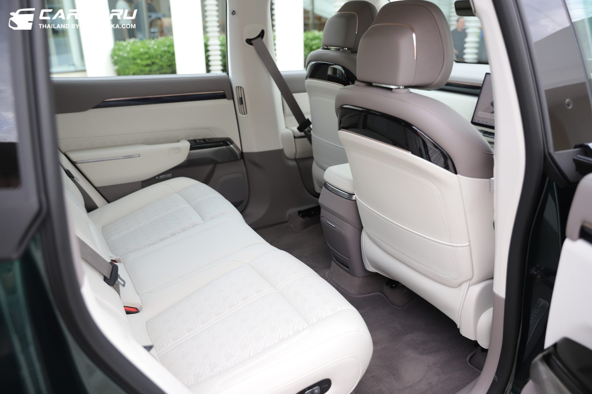 รูปภาพ ซีเคอร์ Zeekr 7X Standard RWD ปี 2025