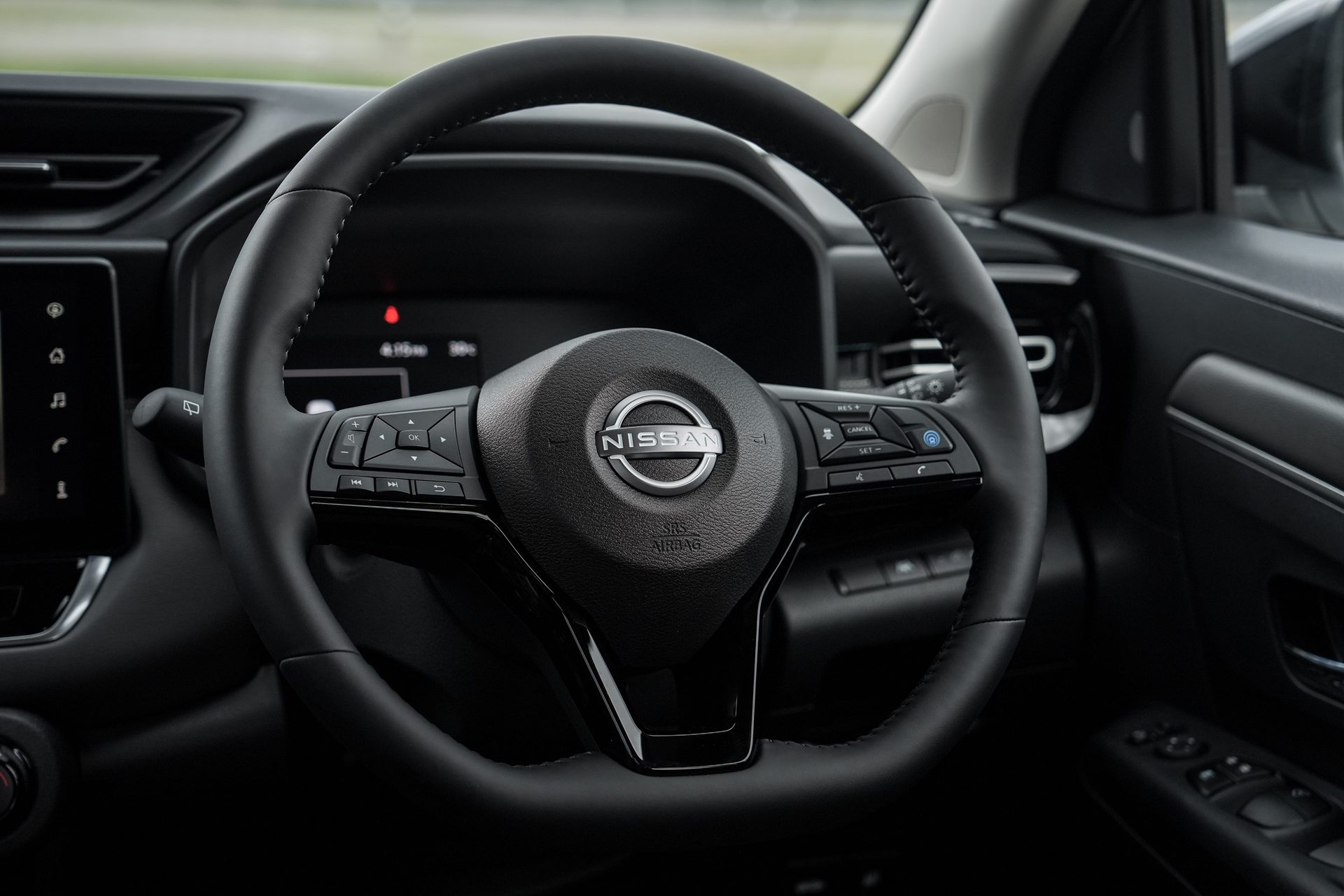 รูปภาพ นิสสัน Nissan Kicks SV ปี 2026