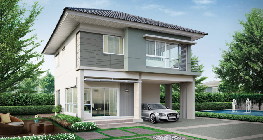 รูปภาพ เพอร์เฟค เพลส รังสิต (Perfect Place)