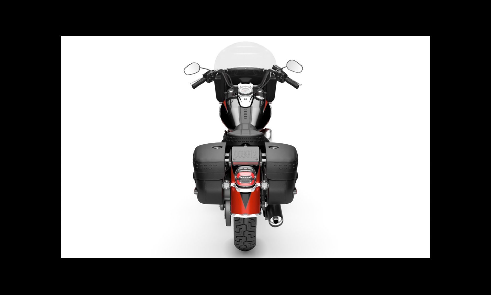 รูปภาพ ฮาร์ลีย์-เดวิดสัน Harley-Davidson Cruiser Heritage Classic ปี 2025