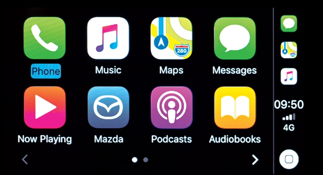 รูปภาพ มาสด้า Mazda 2 1.3 E Sedan ปี 2019