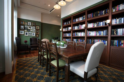 รูปภาพ อกัสตัน สุขุมวิท 22 (Aguston Sukhumvit 22)