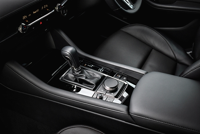 รูปภาพ มาสด้า Mazda 3 2.0 S Sedan 2019 ปี 2019