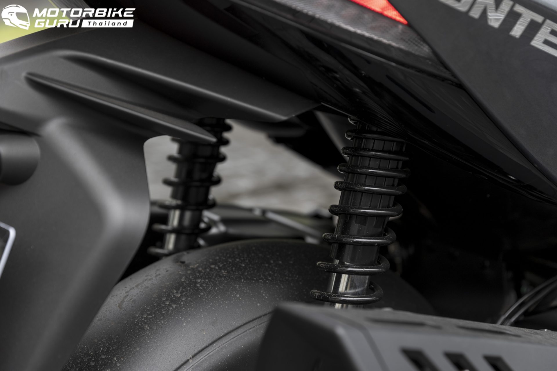 รูปภาพ ซอนเทส Zontes 368D (Standard) ปี 2025