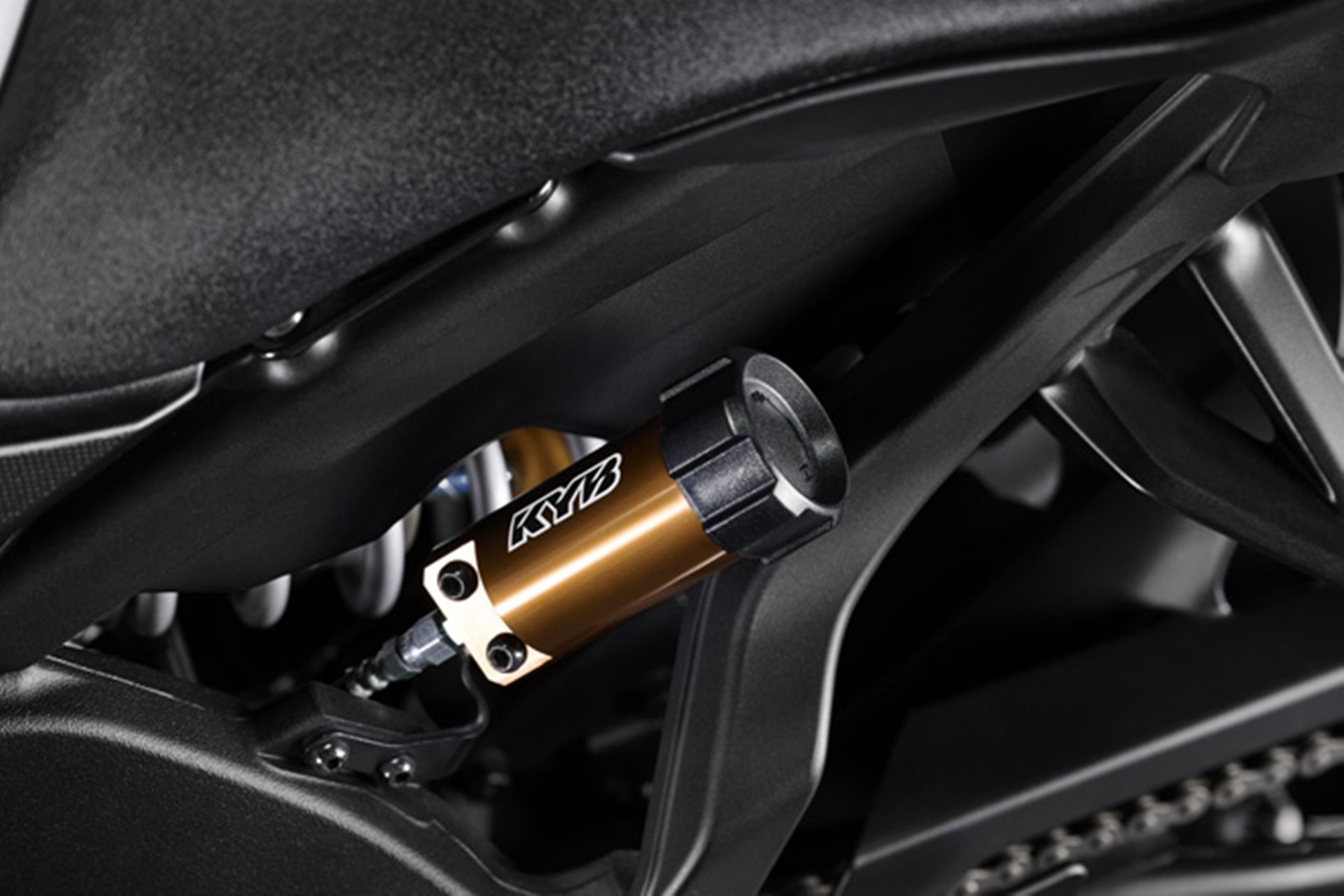 รูปภาพ ยามาฮ่า Yamaha R9 70th Anniversary ปี 2026