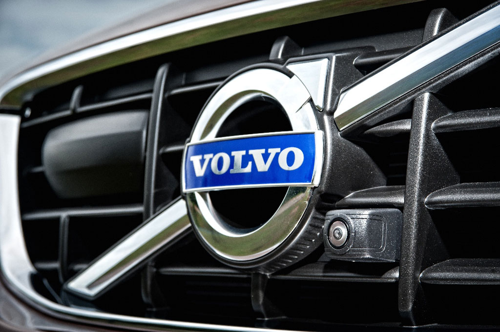 รูปภาพ วอลโว่ Volvo XC60 D4 6-Pack ปี 2013