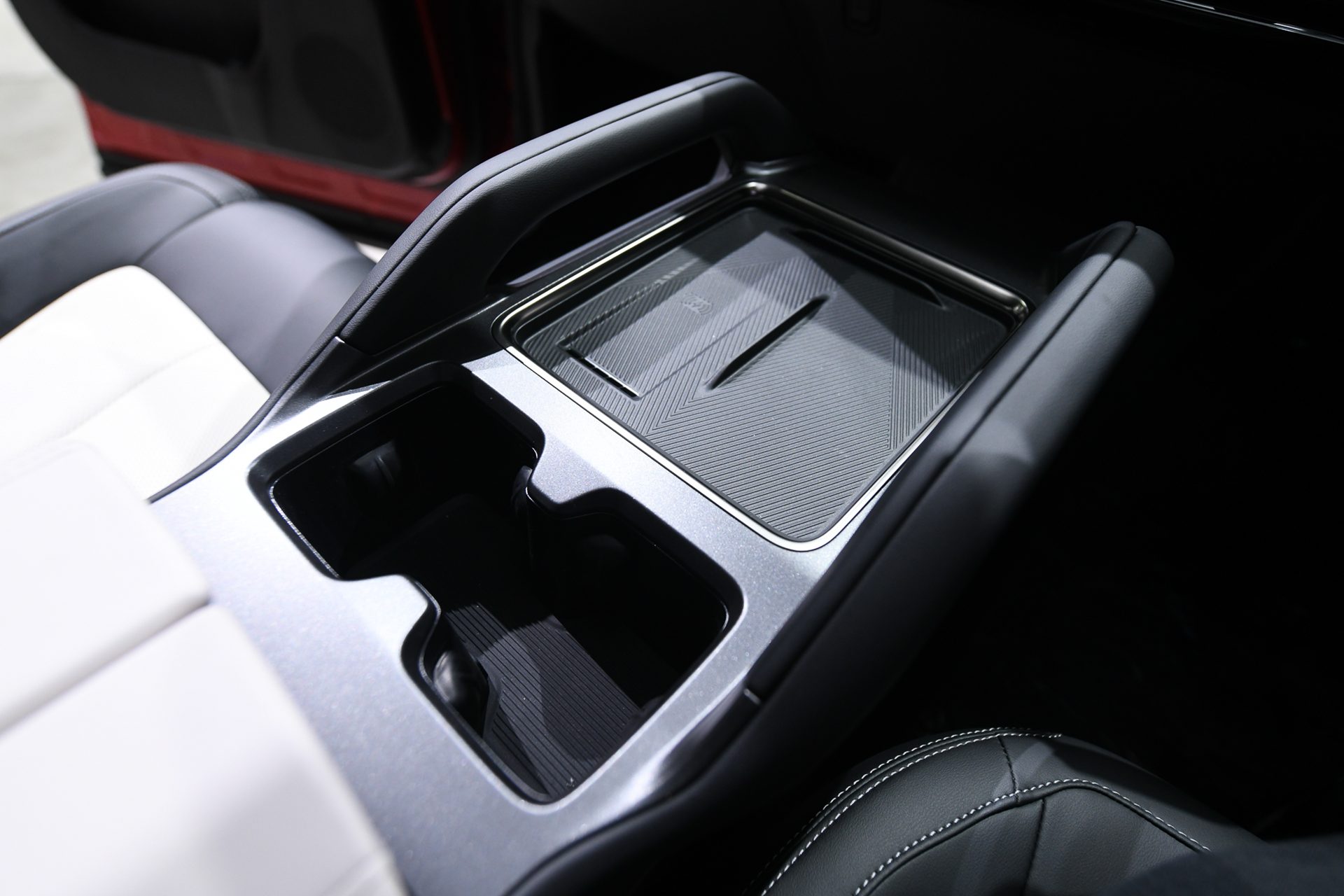 รูปภาพ เจคู่ Jaecoo 6T EV Long Range AWD ปี 2025