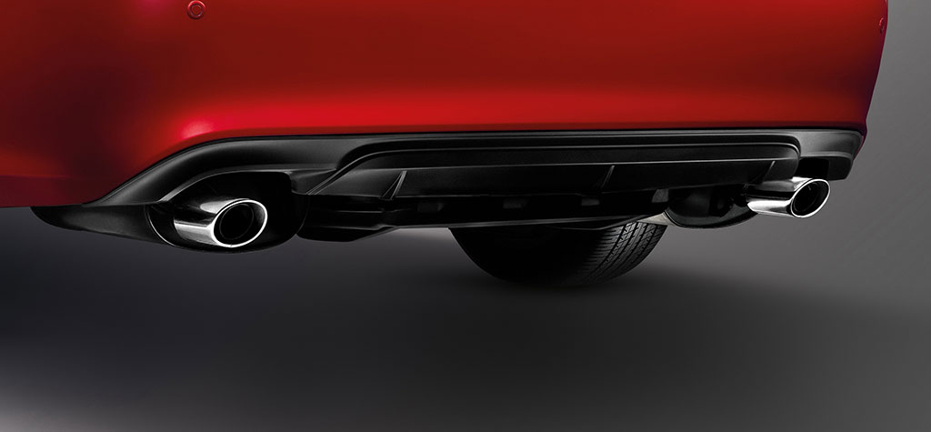 รูปภาพ โตโยต้า Toyota Camry 2.5 G ESport ปี 2015
