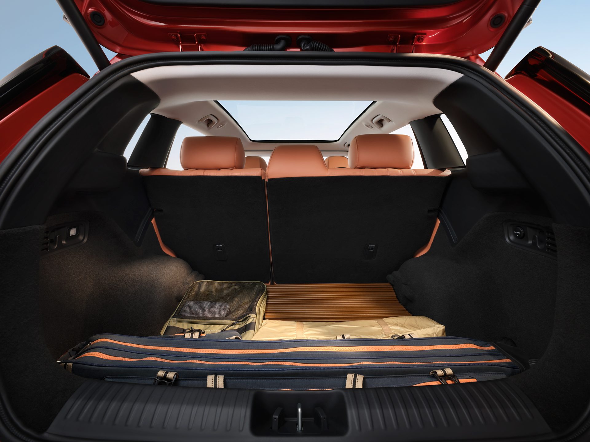 รูปภาพ Aion V 602 Luxury ปี 2026