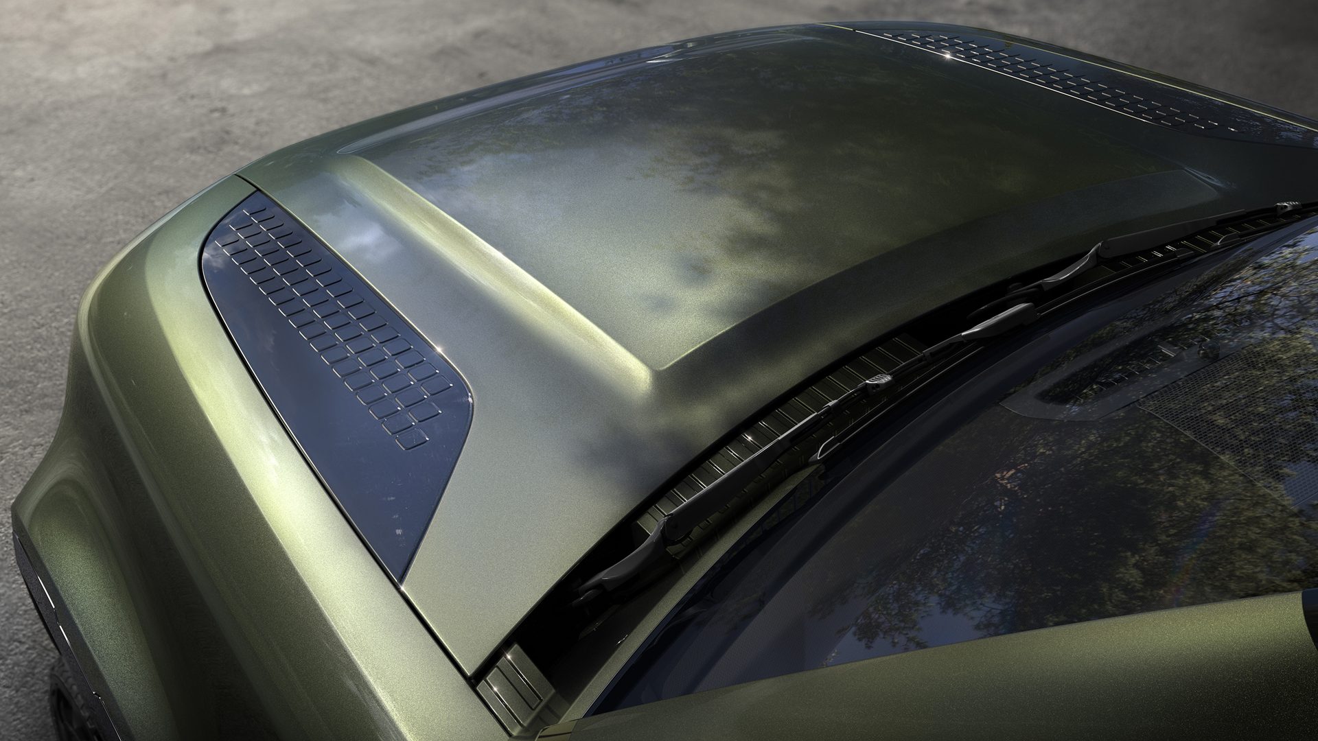 รูปภาพ แลนด์โรเวอร์ Land Rover Defender 110 2.0 AWD X-Dynamic SE Plus (5 Door) ปี 2026