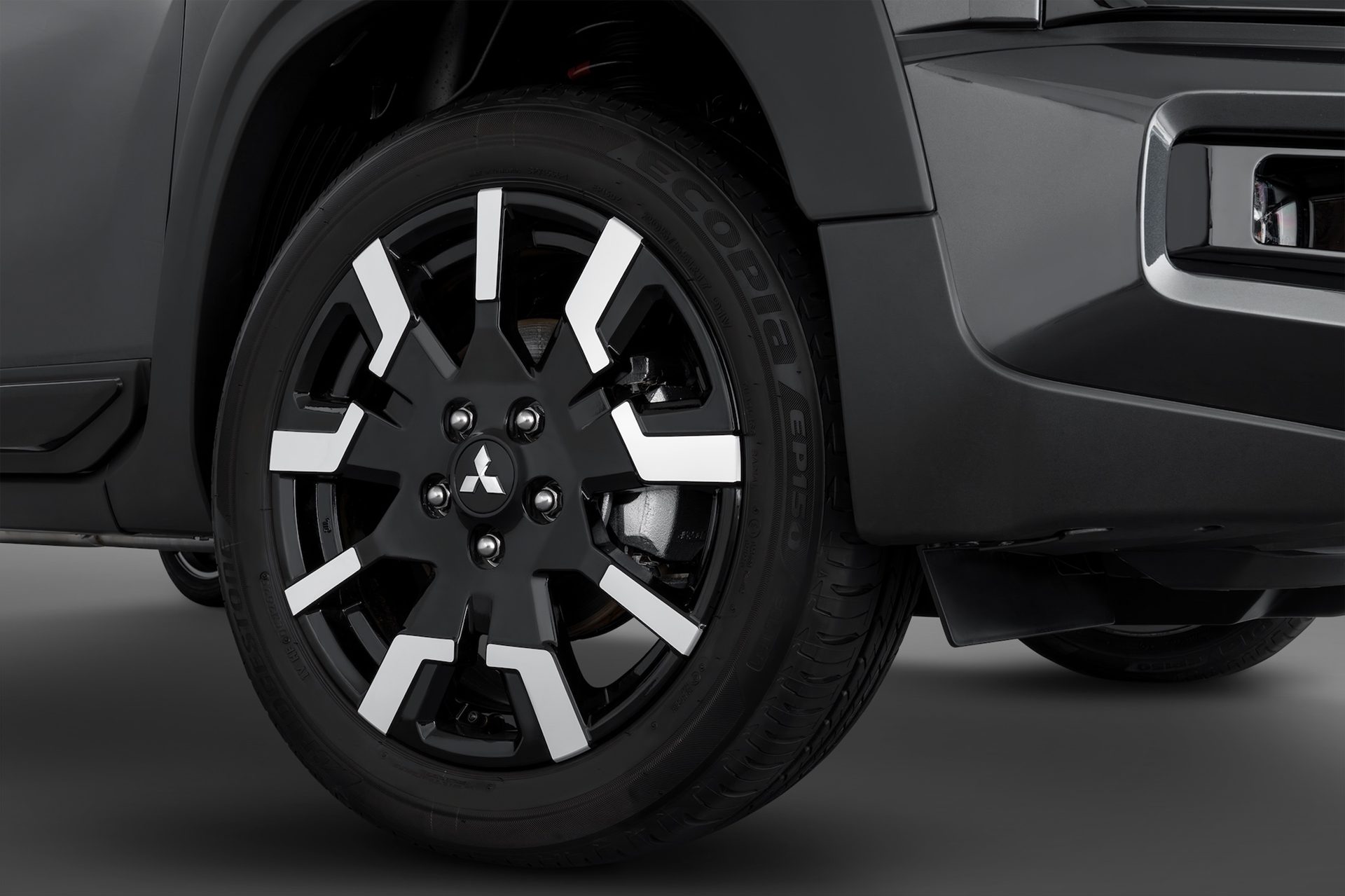 รูปภาพ มิตซูบิชิ Mitsubishi Xpander Cross HEV ปี 2025