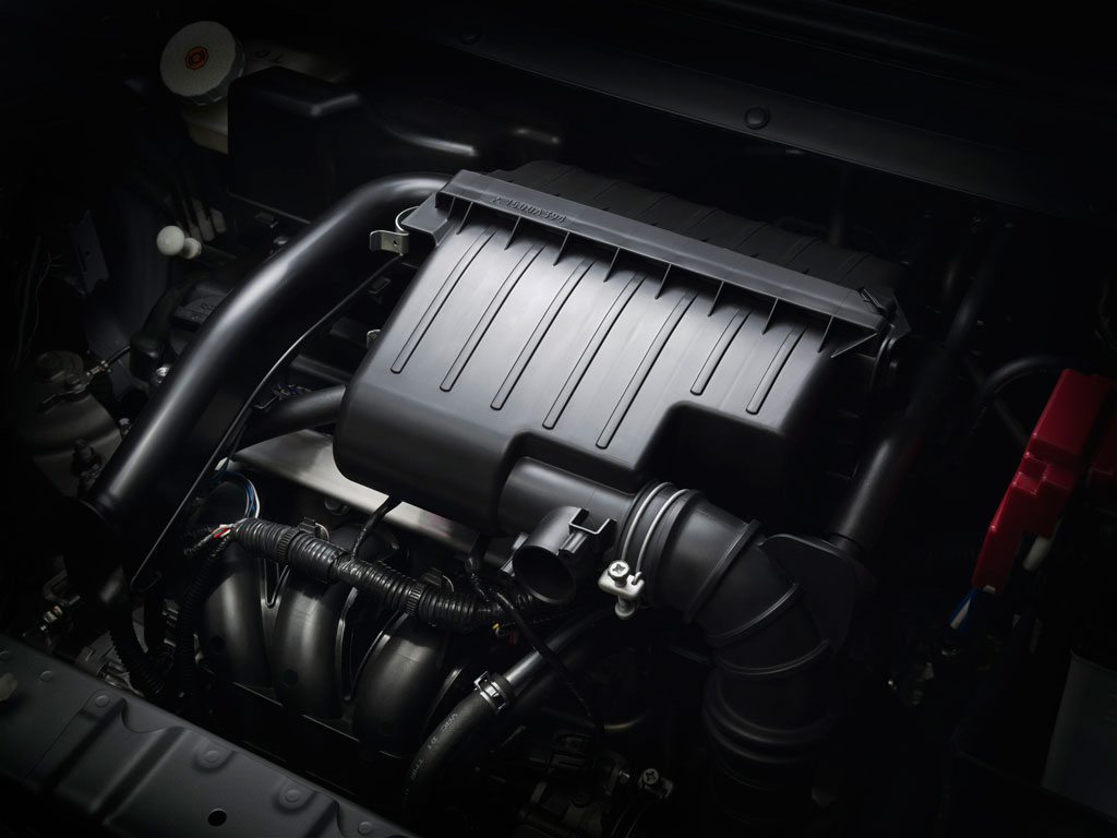 รูปภาพ มิตซูบิชิ Mitsubishi Mirage GLS CVT ปี 2012