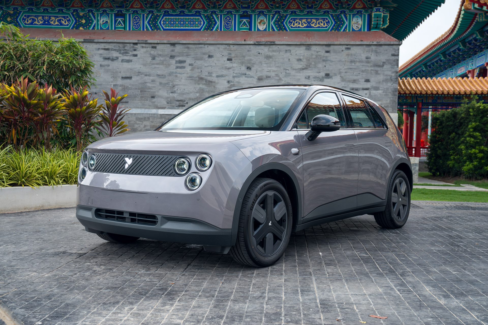 รูปภาพ ไฟเออร์ฟลาย Firefly 400 Standard ปี 2026