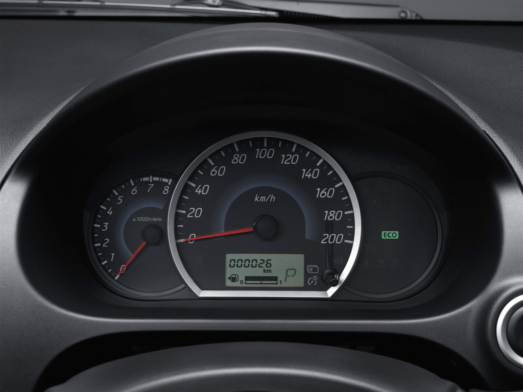 รูปภาพ มิตซูบิชิ Mitsubishi Mirage GLS CVT ปี 2012