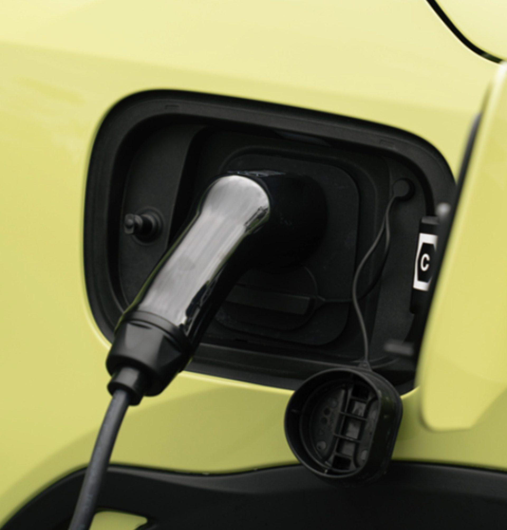 รูปภาพ บีวายดี BYD Atto 1 Dynamic ปี 2026