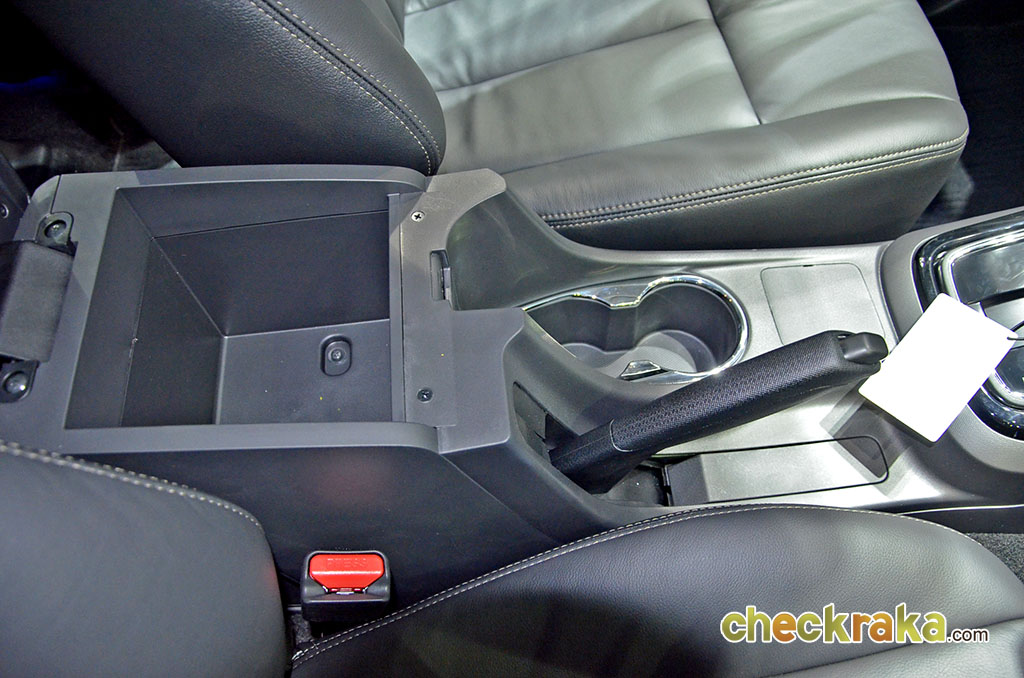 รูปภาพ อีซูซุ Isuzu MU-X 1.9 Ddi DA DVD A/T ปี 2016