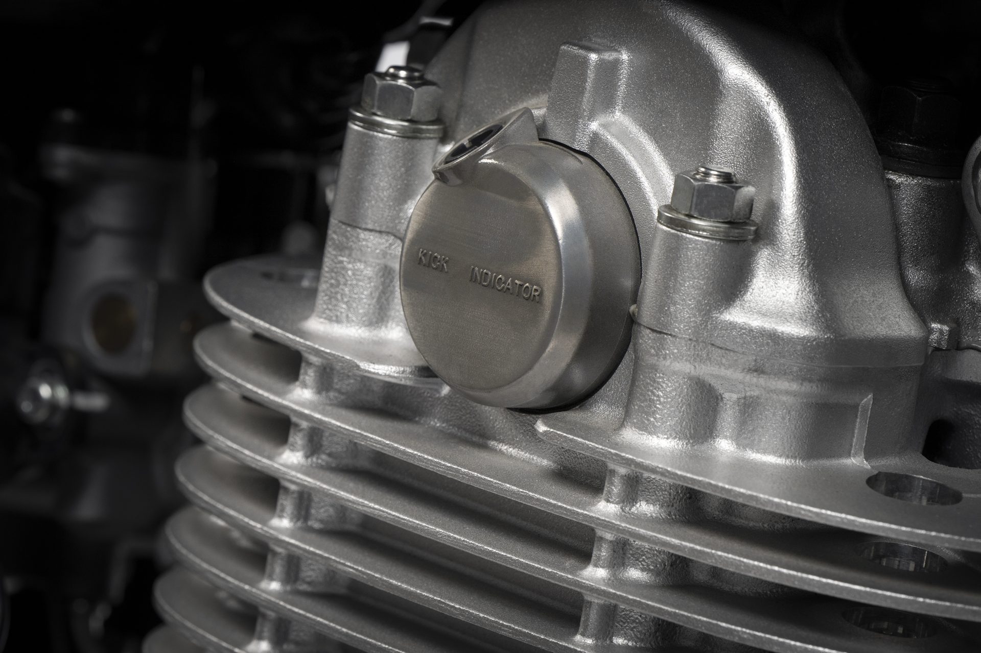 รูปภาพ ยามาฮ่า Yamaha SR400 Final Limited Edition ปี 2026