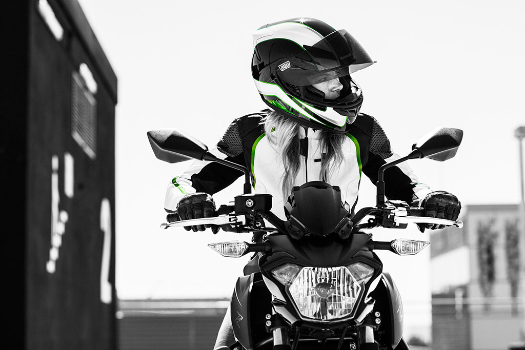รูปภาพ คาวาซากิ Kawasaki Z 650 ABS ปี 2016