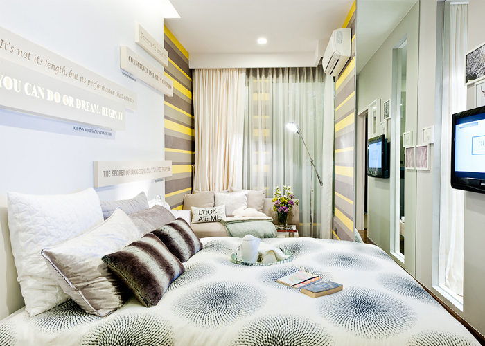 รูปภาพ ซีล บาย แสนสิริ (Ceil By Sansiri)