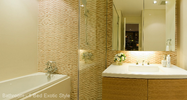 รูปภาพ อกัสตัน สุขุมวิท 22 (Aguston Sukhumvit 22)