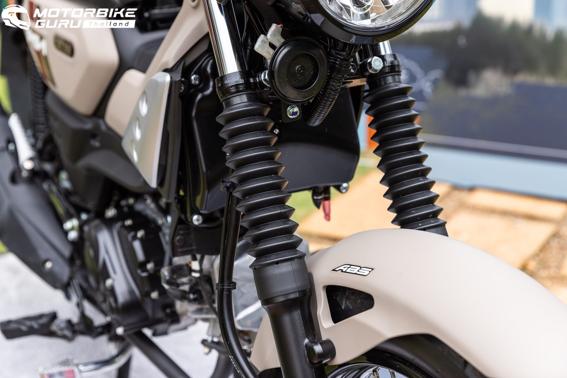 รูปภาพ ยามาฮ่า Yamaha PG-1 (Standard) ปี 2025