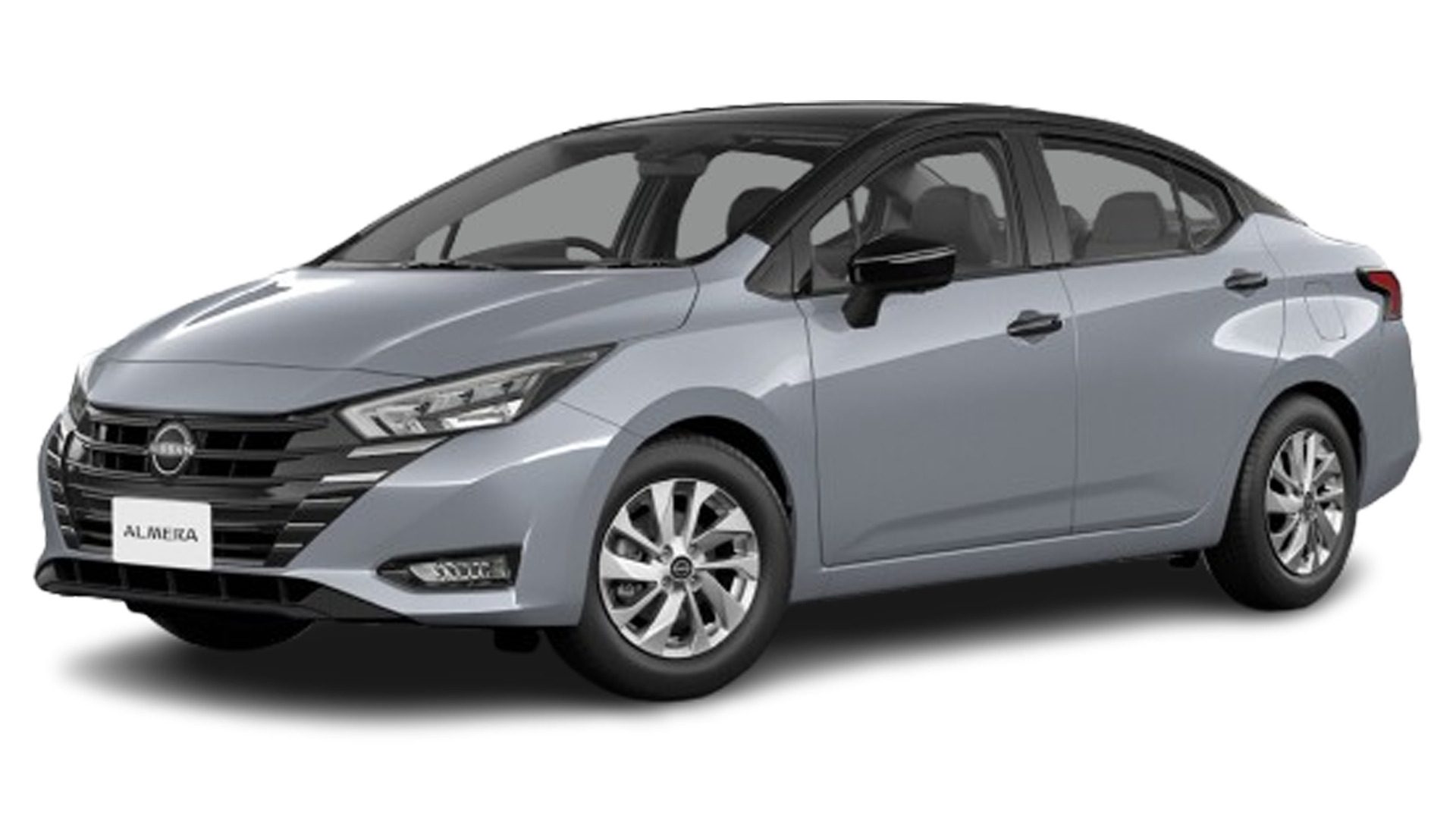 รูปภาพ นิสสัน Nissan Almera VL ปี 2026