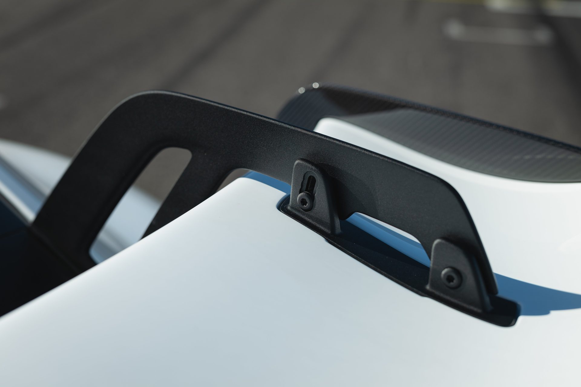 รูปภาพ ปอร์เช่ Porsche 911 GT3 ปี 2025