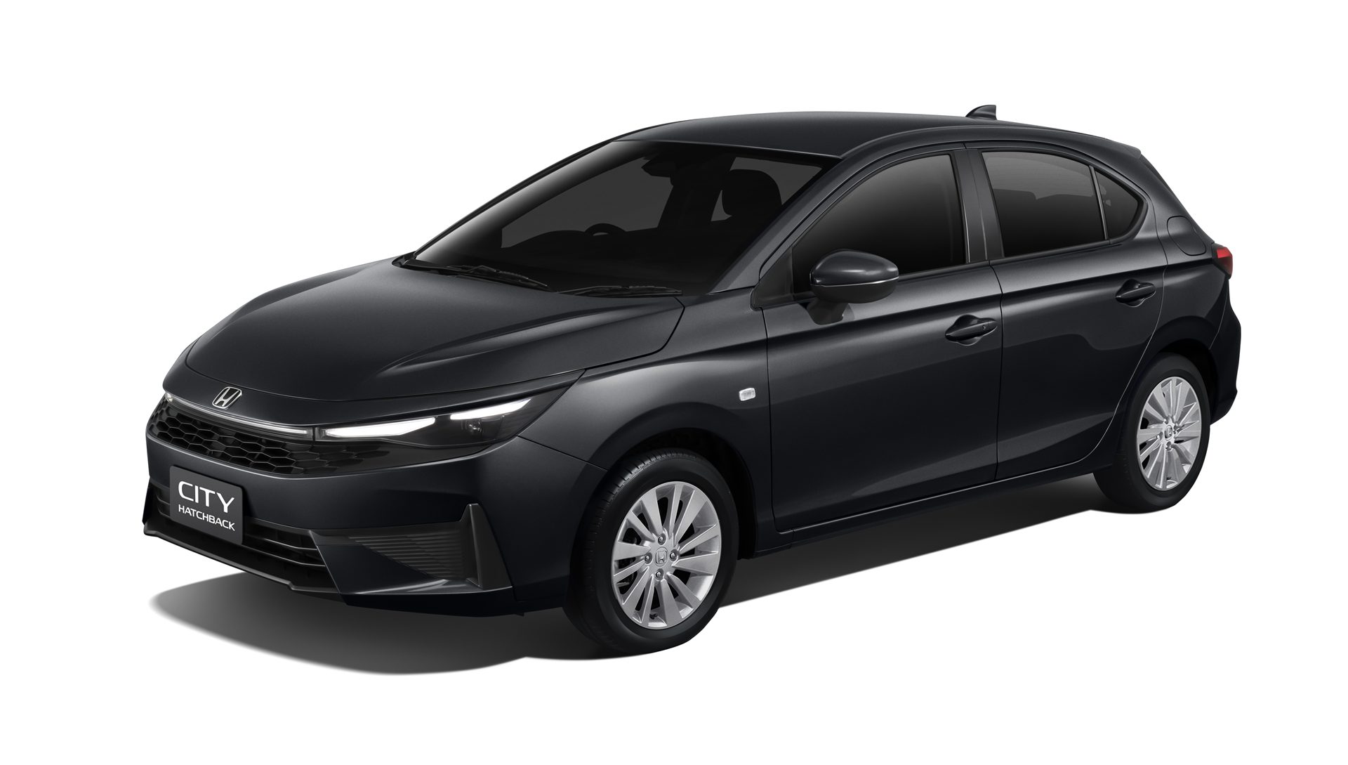 รูปภาพ ฮอนด้า Honda City Hatchback S ปี 2026