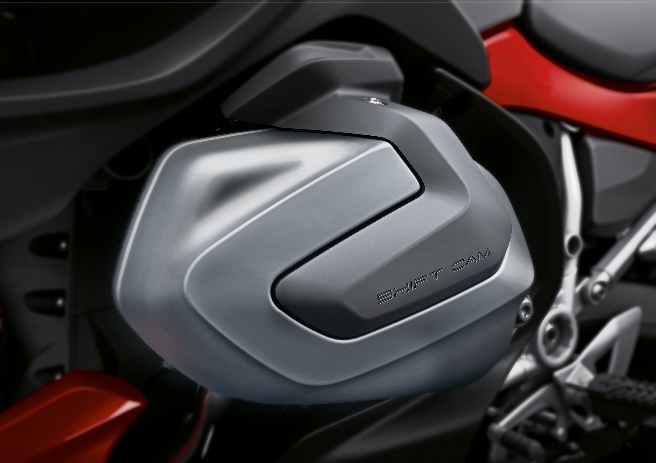 รูปภาพ บีเอ็มดับเบิลยู BMW R 1250 RT Sport ปี 2019